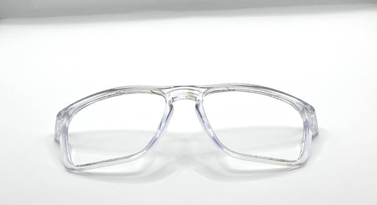 Oakley 9448 Front Face Clear