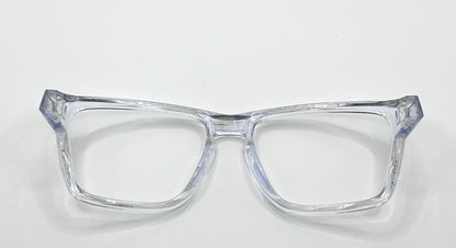 Oakley 9448 Front Face Clear