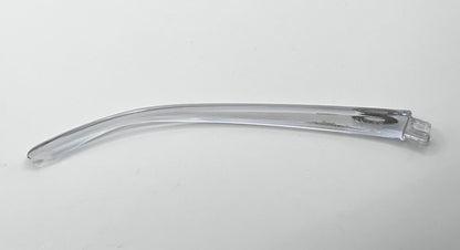 Oakley 9448 Left Temple Clear