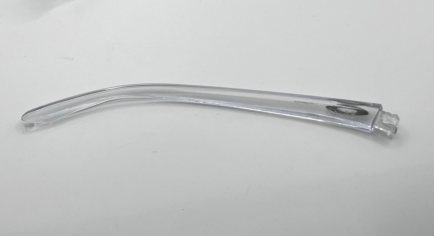 Oakley 9448 Left Temple Clear