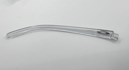 Oakley 9448 Left Temple Clear