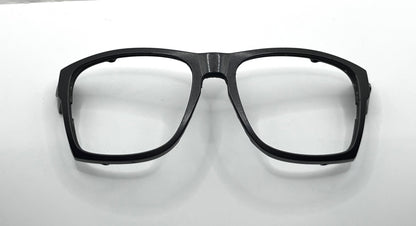 Costa Del Mar King Tide 6 Front Face Black