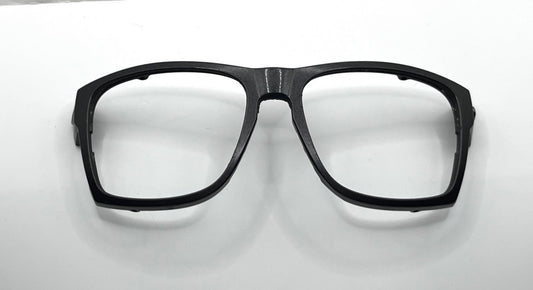 Costa Del Mar King Tide 6 Front Face Black