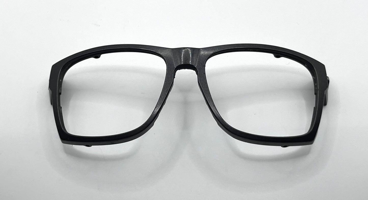 Costa Del Mar King Tide 6 Front Face Black