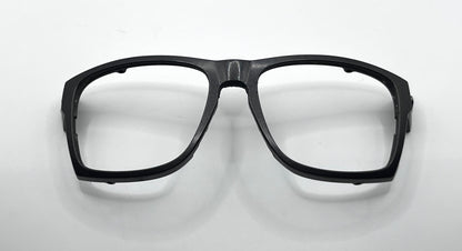 Costa Del Mar King Tide 6 Front Face Black