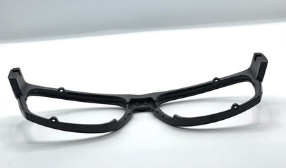 Costa Del Mar King Tide 6 Front Face Black