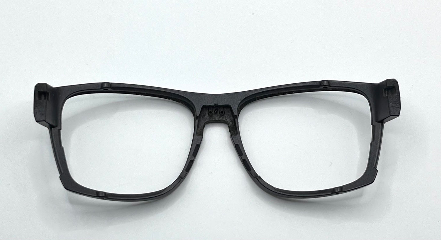 Costa Del Mar King Tide 6 Front Face Black