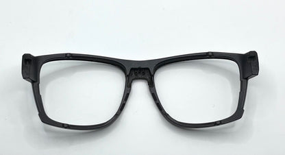 Costa Del Mar King Tide 6 Front Face Black