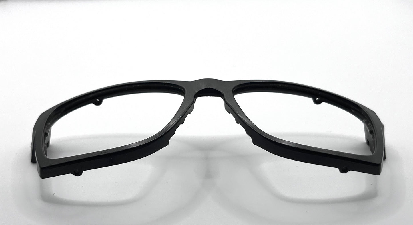 Costa Del Mar King Tide 6 Front Face Black
