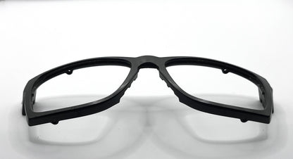 Costa Del Mar King Tide 6 Front Face Black