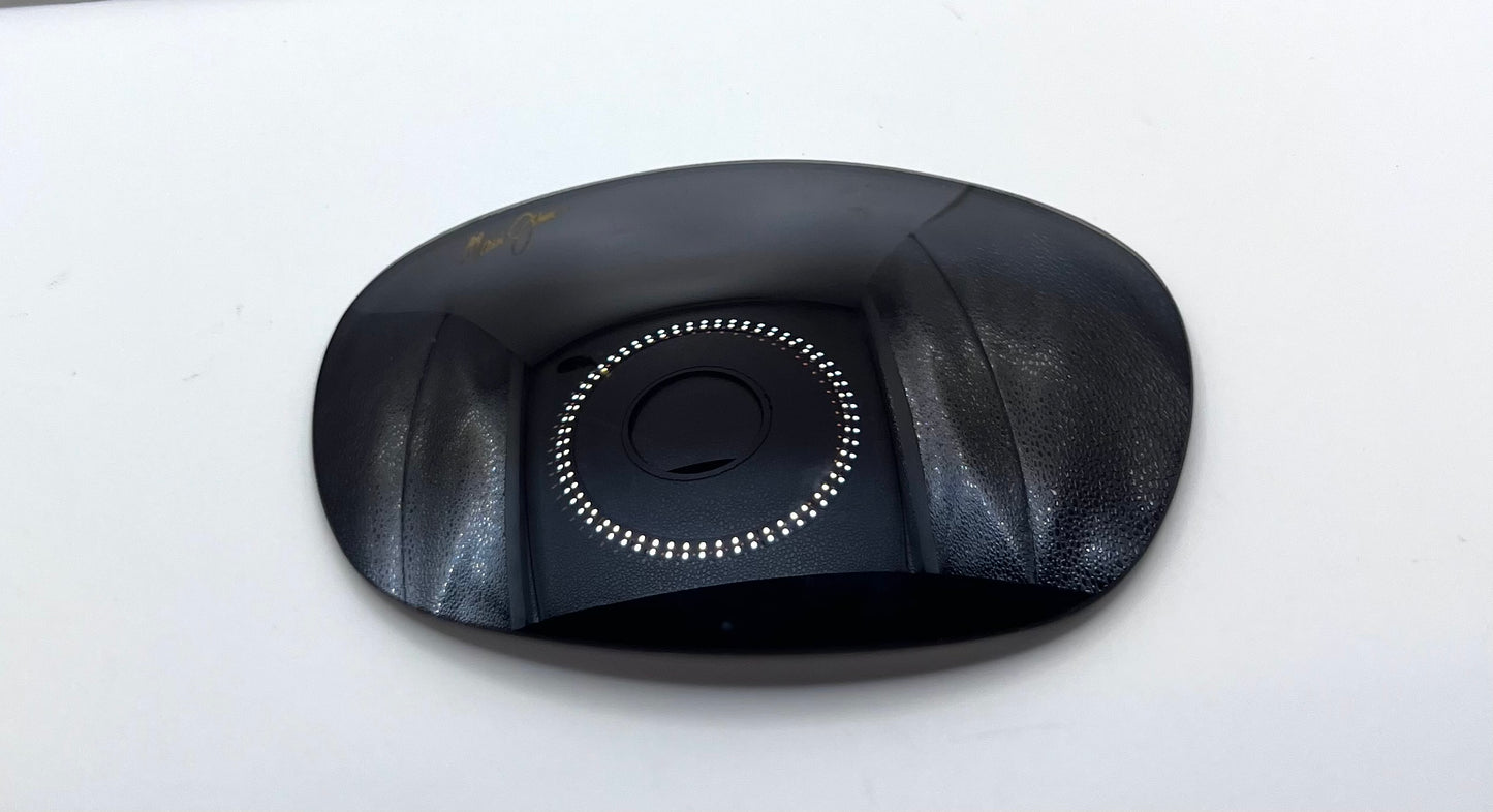 Maui Jim 120 Right Lens Black