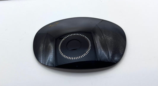 Maui Jim 120 Right Lens Black