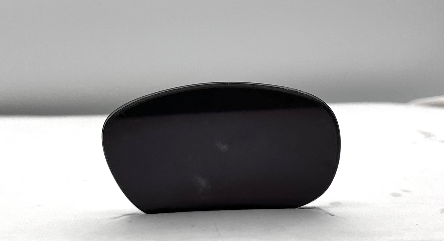 Maui Jim 120 Right Lens Black