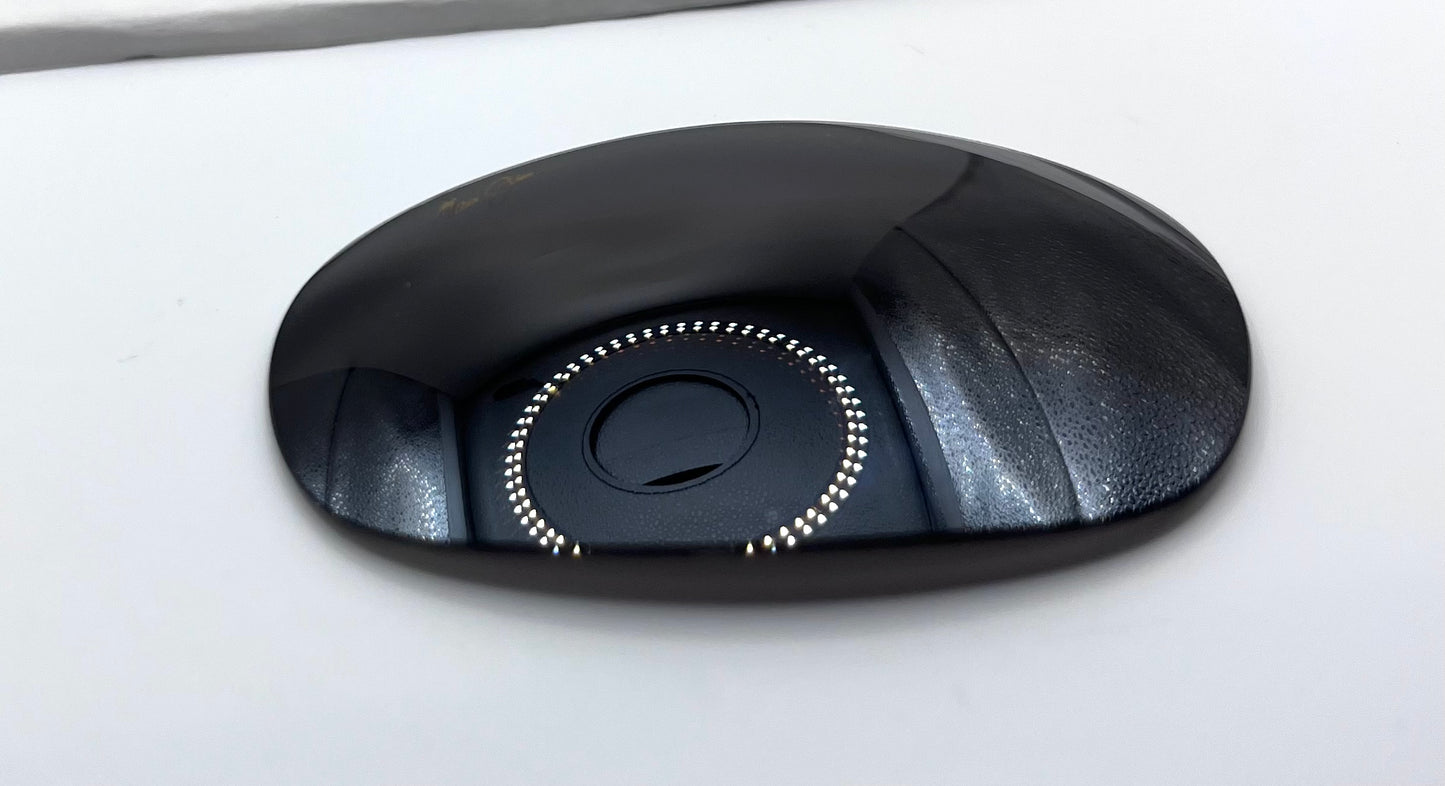 Maui Jim 120 Right Lens Black