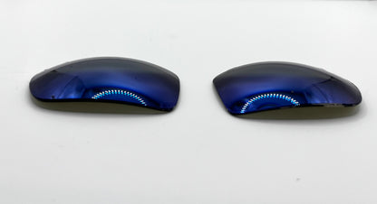Costa Del Mar Blackfin Both Lenses Blue Glass 580G