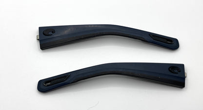 Costa Del Mar Reefton Pro Both Temples Dark Blue/black