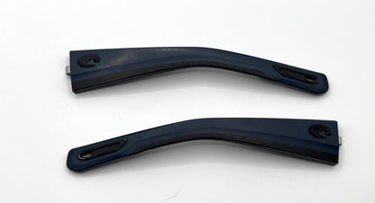 Costa Del Mar Reefton Pro Both Temples Dark Blue/black