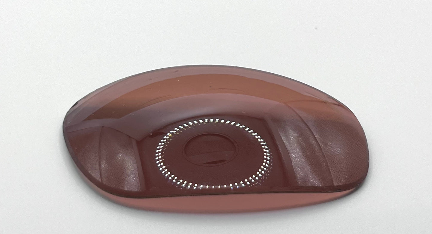 Revo 3014 Left Lens Brown Ombre