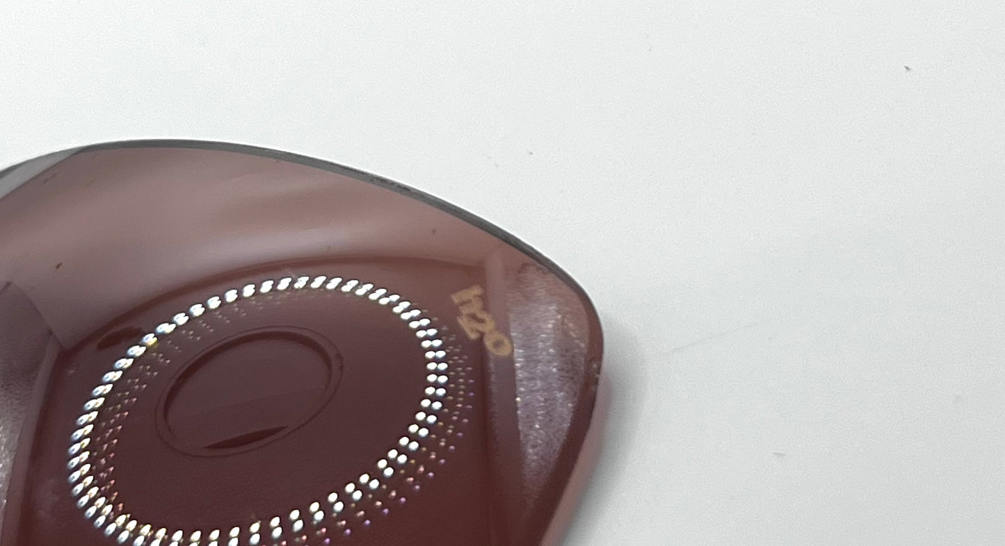 Revo 3014 Left Lens Brown Ombre