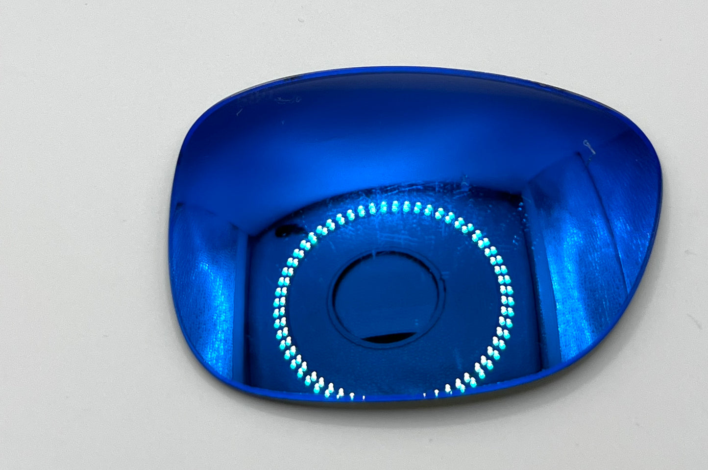 Costa Del Mar Pawleys Right Lens Blue Glass 580G