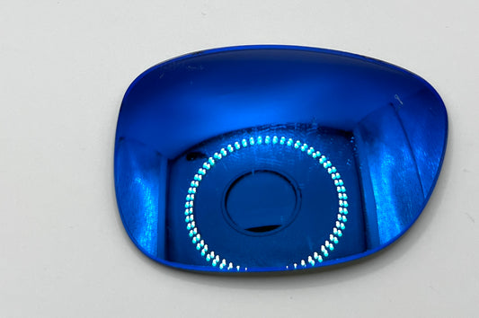 Costa Del Mar Pawleys Right Lens Blue Glass 580G