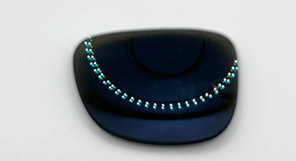 Costa Del Mar Pawleys Right Lens Blue Glass 580G