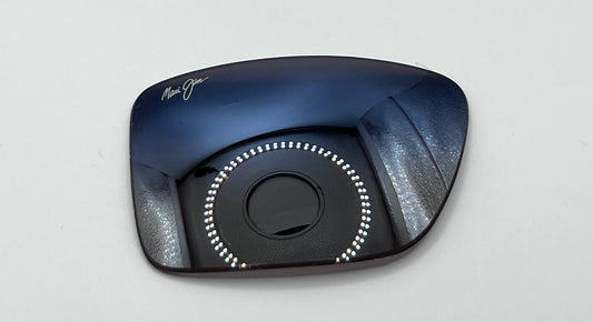 Maui Jim 621 Right Lens Black