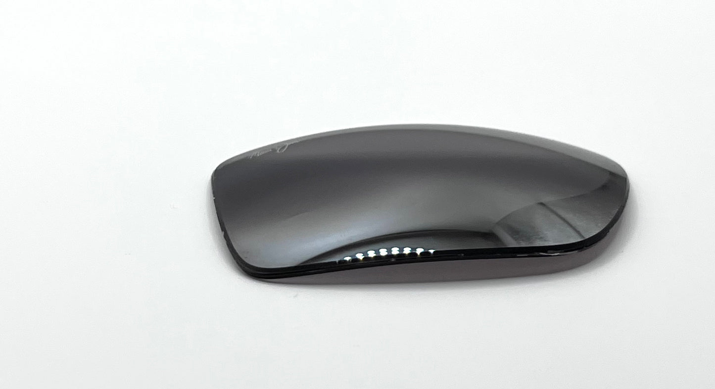 Maui Jim 621 Right Lens Black