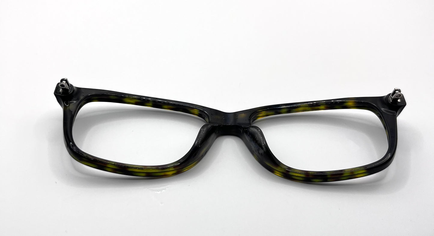 Ray Ban 5228 Front Face Tortoise