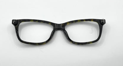 Ray Ban 5228 Front Face Tortoise