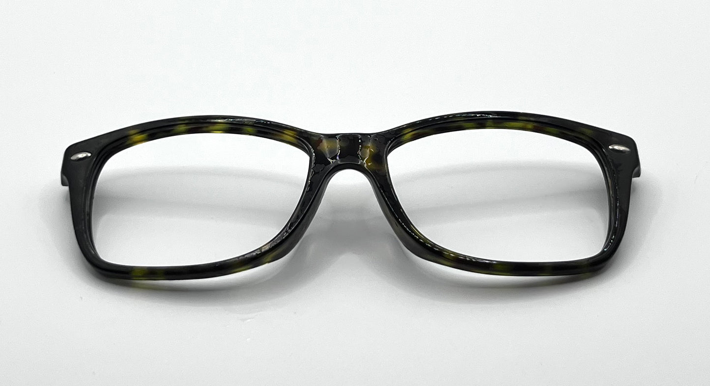 Ray Ban 5228 Front Face Tortoise