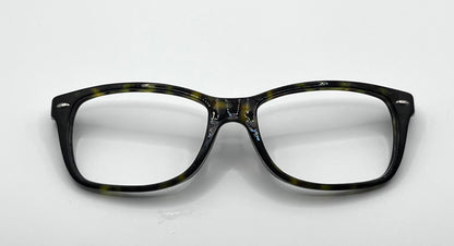 Ray Ban 5228 Front Face Tortoise