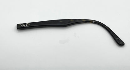 Ray Ban 5228 Left Temple Tortoise