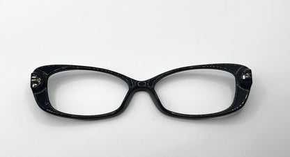 Coach 5261 Front Face Black