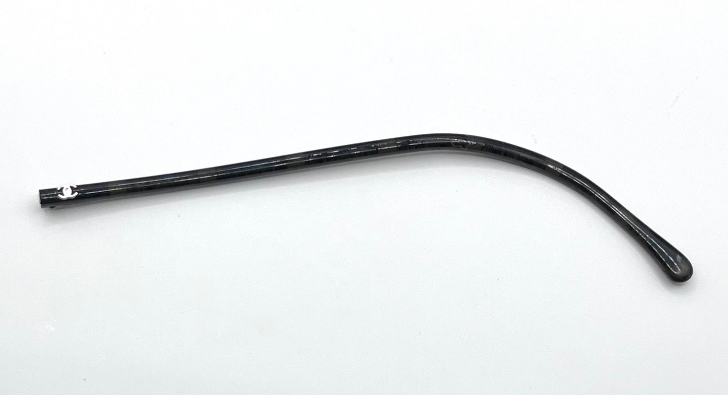 Chanel 5278 Left Temple Dark Tortoise