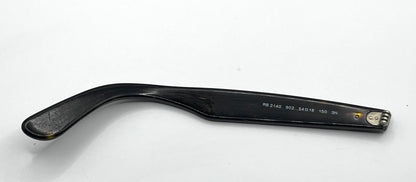 Ray Ban 2140 Left Temple Tortoise