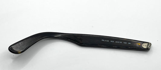 Ray Ban 2140 Left Temple Tortoise