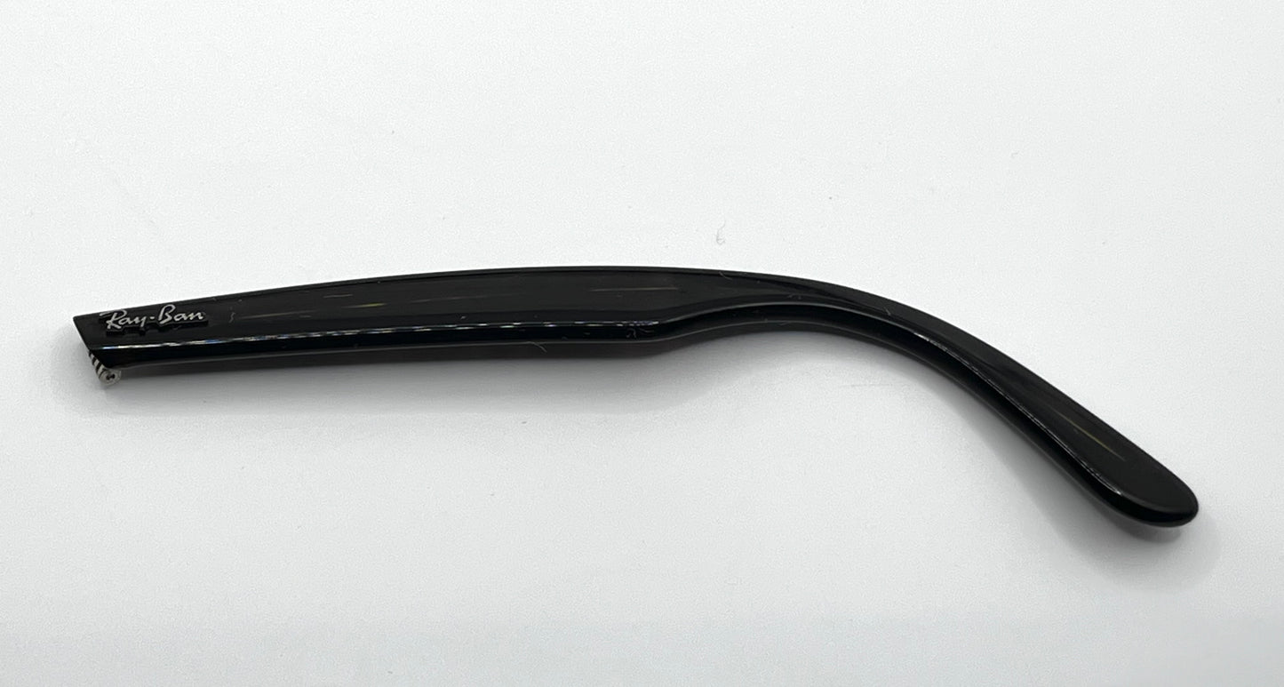 Ray Ban 2140 Left Temple Tortoise