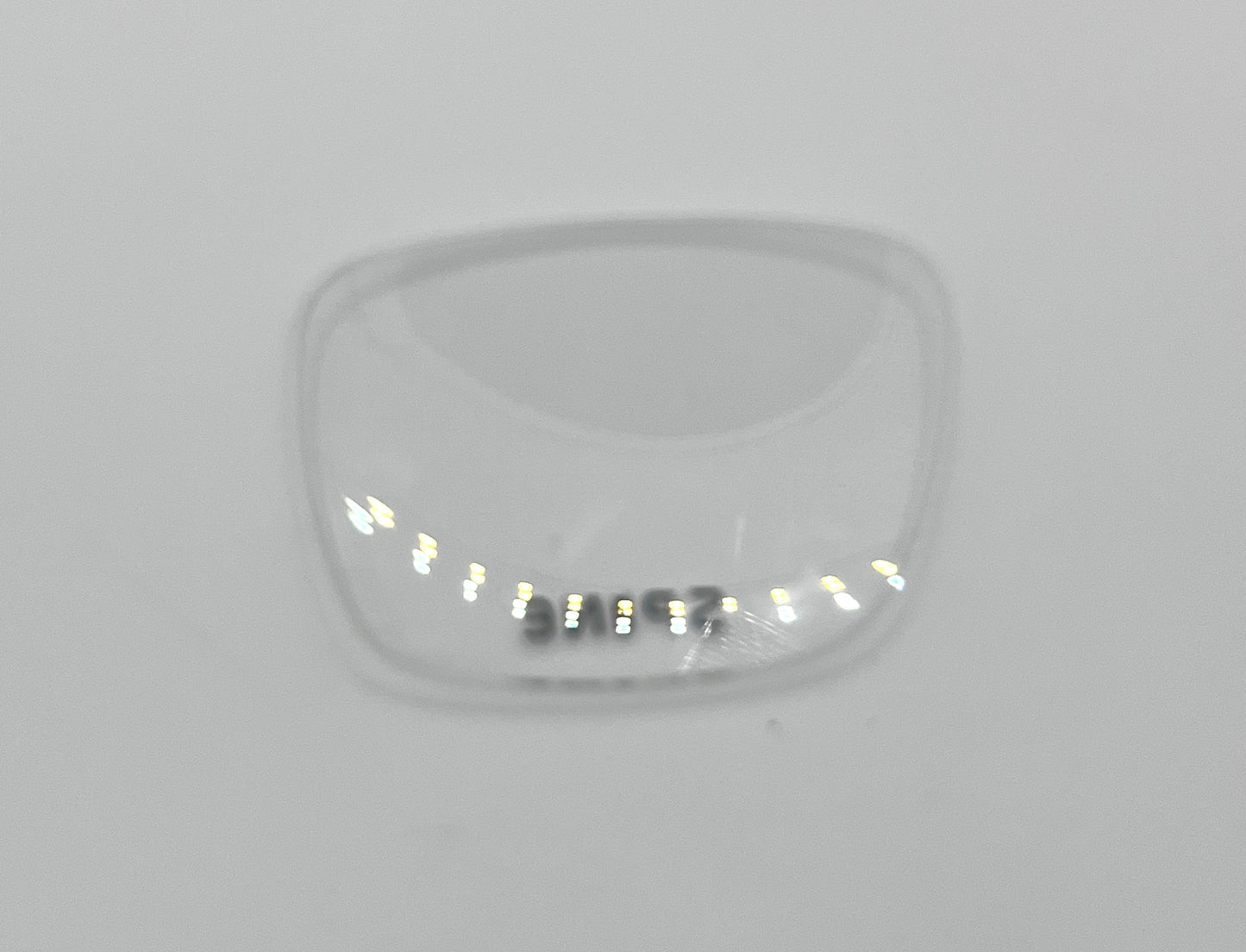 Spine 6010 Left Lens Clear