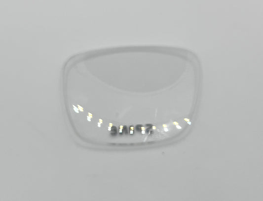 Spine 6010 Left Lens Clear