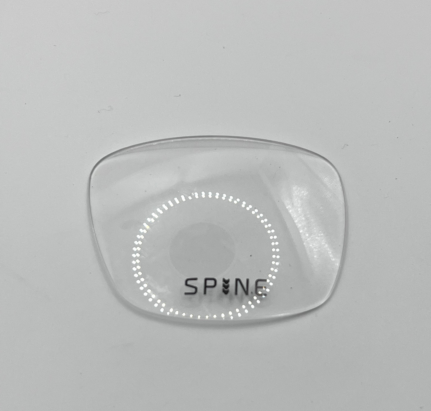 Spine 6010 Left Lens Clear