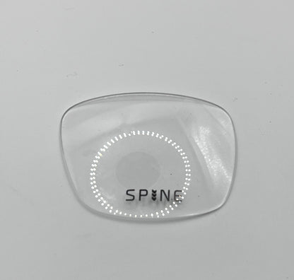 Spine 6010 Left Lens Clear