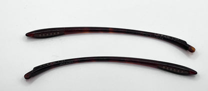 Maui Jim 405 Both Temples Tortoise