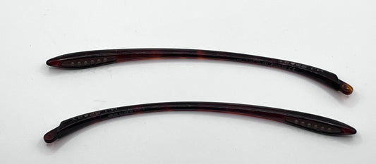 Maui Jim 405 Both Temples Tortoise
