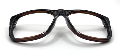 Ray Ban 4165 Front Face Shiny Brown