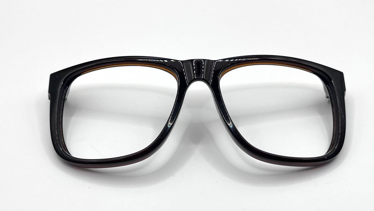 Ray Ban 4165 Front Face Shiny Brown