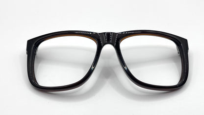 Ray Ban 4165 Front Face Shiny Brown