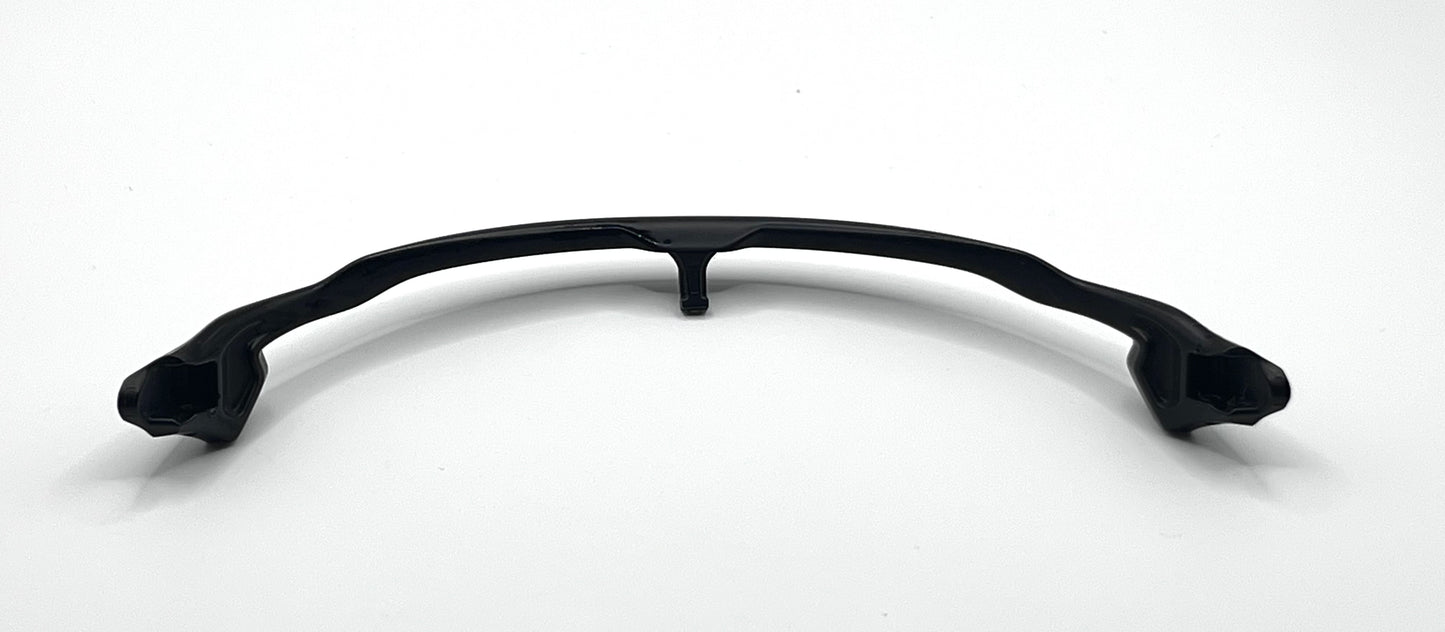 Oakley Eu Path 9208 Front Face Matte Black