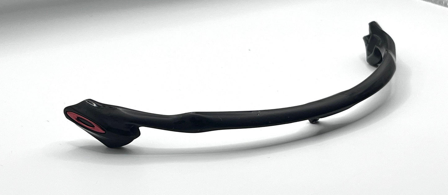 Oakley Eu Path 9208 Front Face Matte Black