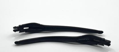 Oakley Eu Path 9208 Both Temples Matte Black